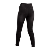 Oxford Ladies CE A Super Jeggings Pant - Black (Short)