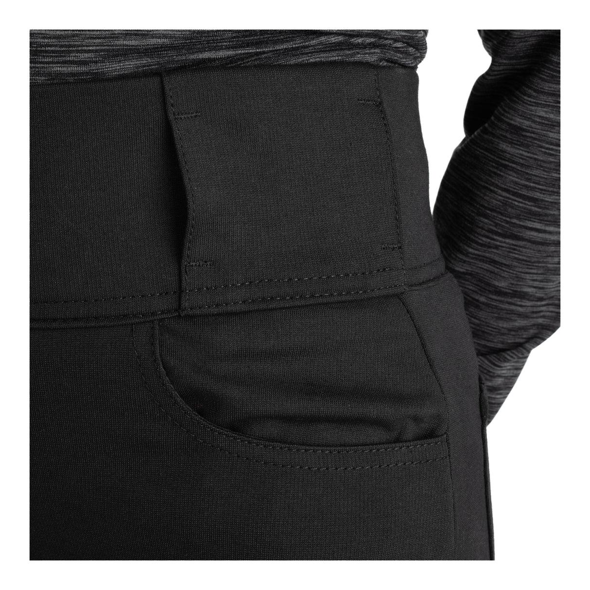Oxford Super Leggings 3.0 CE A Ladies' Pant - Black (Regular)