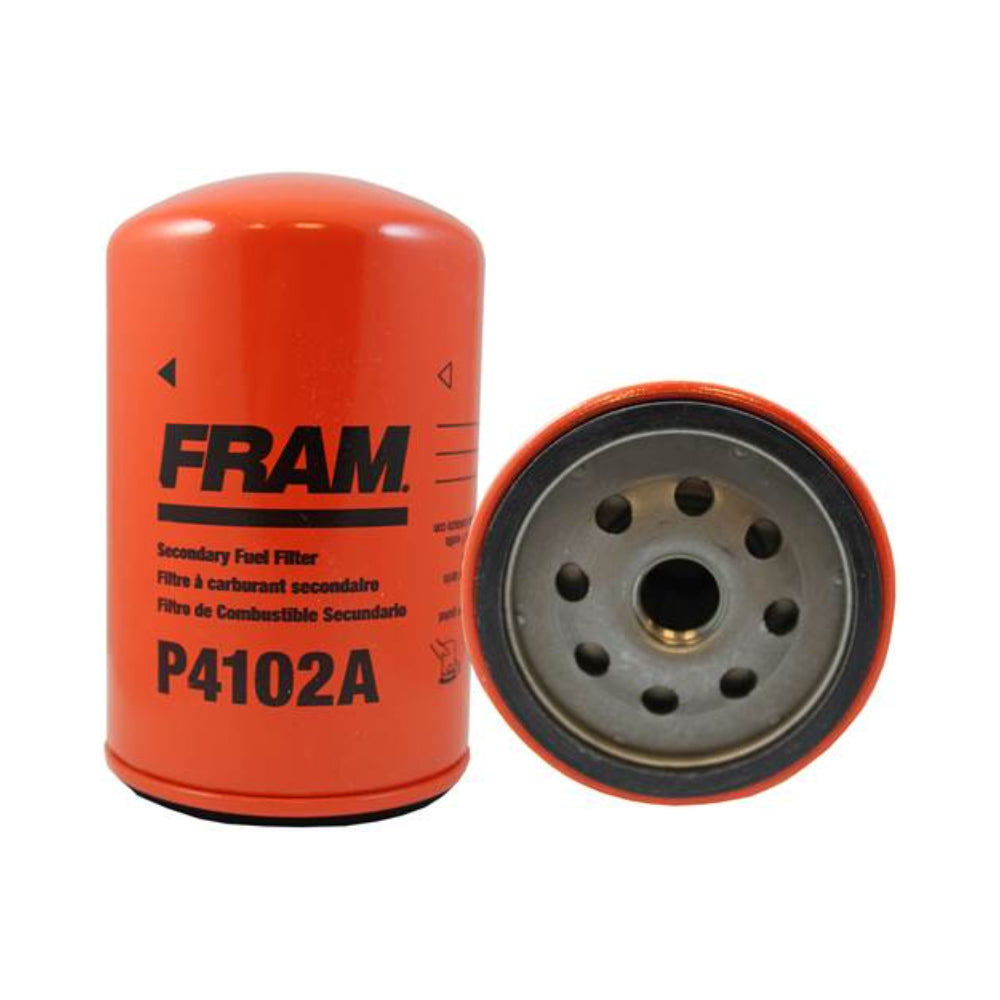 Fram Fuel Filter Z75 | P4102