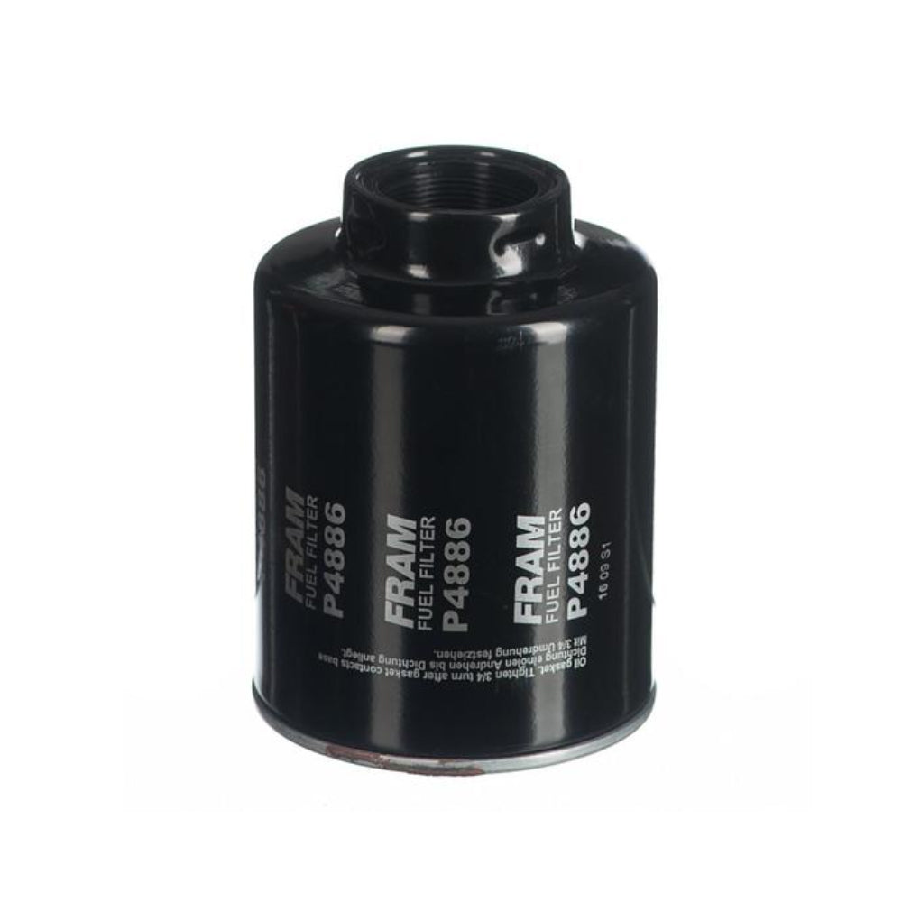 Fram Fuel Filter Z262 | P4886