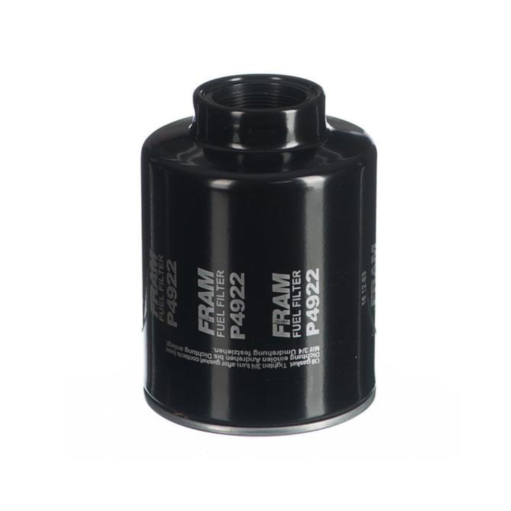 Fram Fuel Filter Z252X | P4922