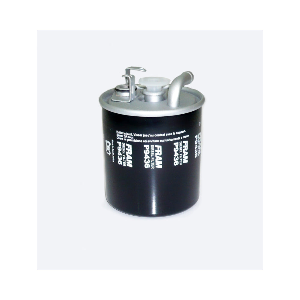 Fram Fuel Filter Z612 | P9436