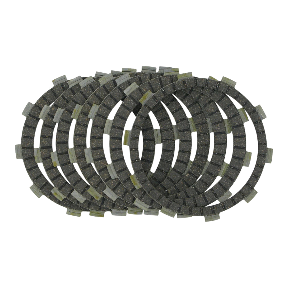 Premier Clutch Fibre Kit