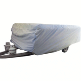 Procovers Camper Caravan Cover 3.8m to 4.4m 12.5ft to 14.5ft UV Stabilized