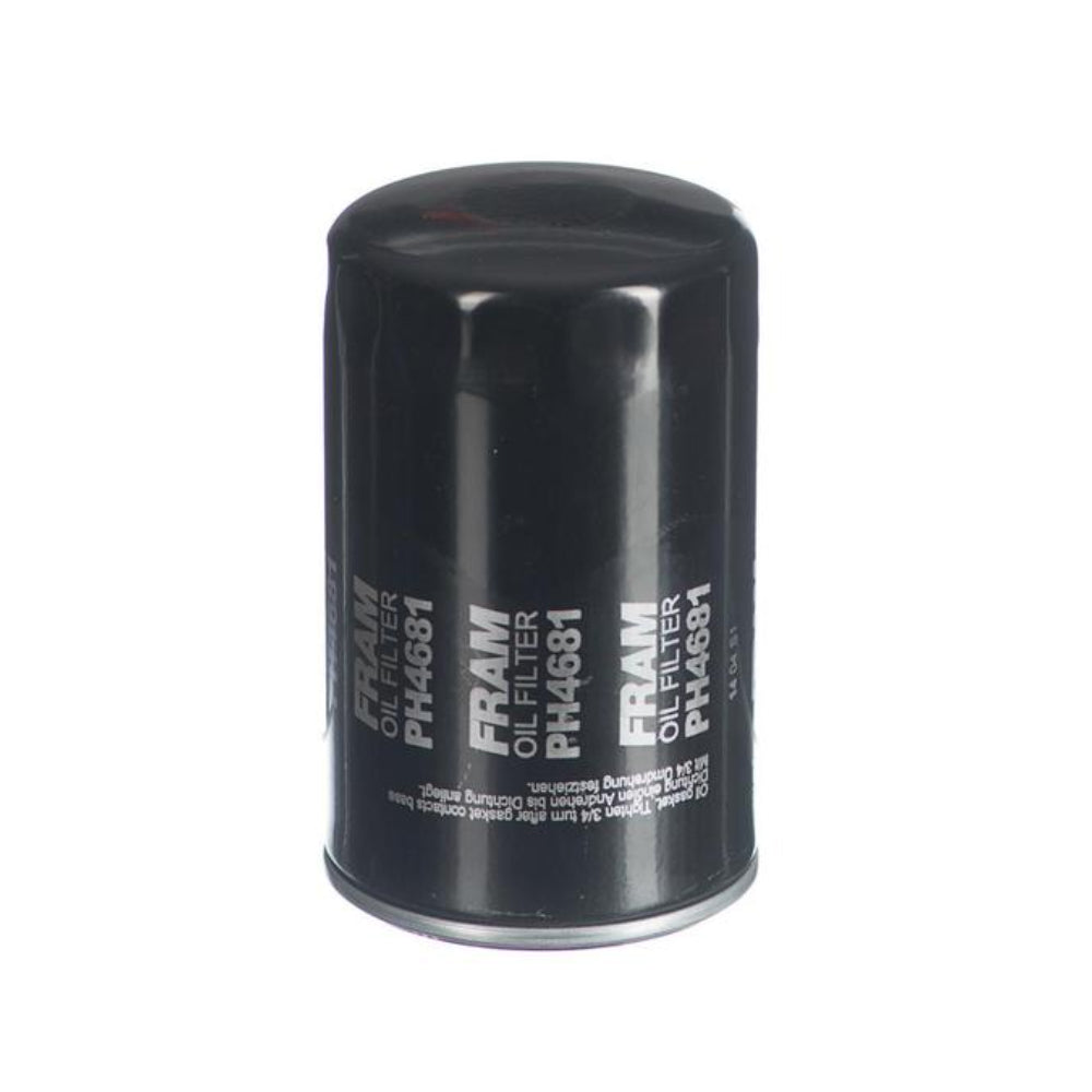 Fram Oil Filter Z423 | PH4681