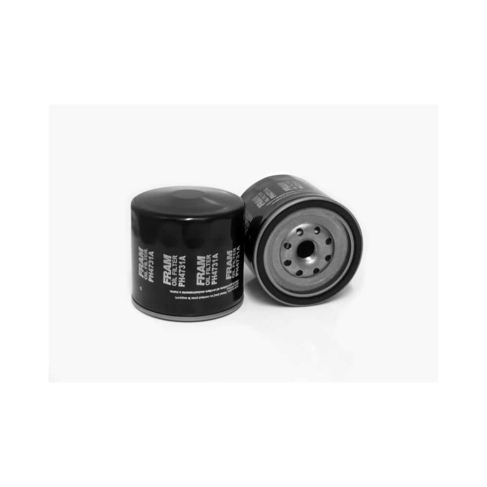 Fram Oil Filter Z162 | PH4731A