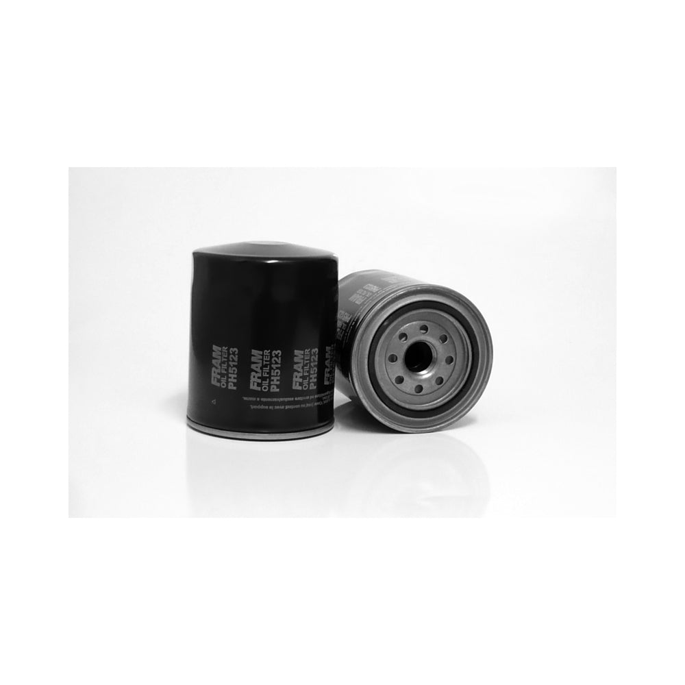 Fram Oil Filter Z334 | PH5123