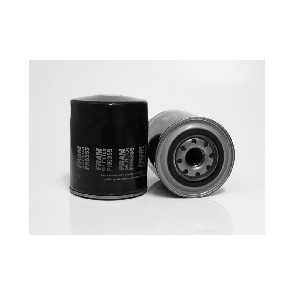 Fram Oil Filter Z313 | PH6355