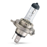 Philips Bulb HS1 12636 12V 35/35W PX43t-38 BW City Vision