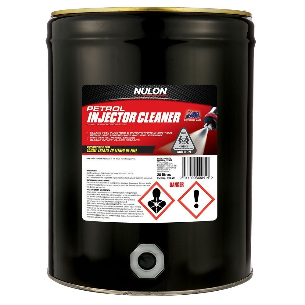 Petrol Injector Cleaner - 300mL