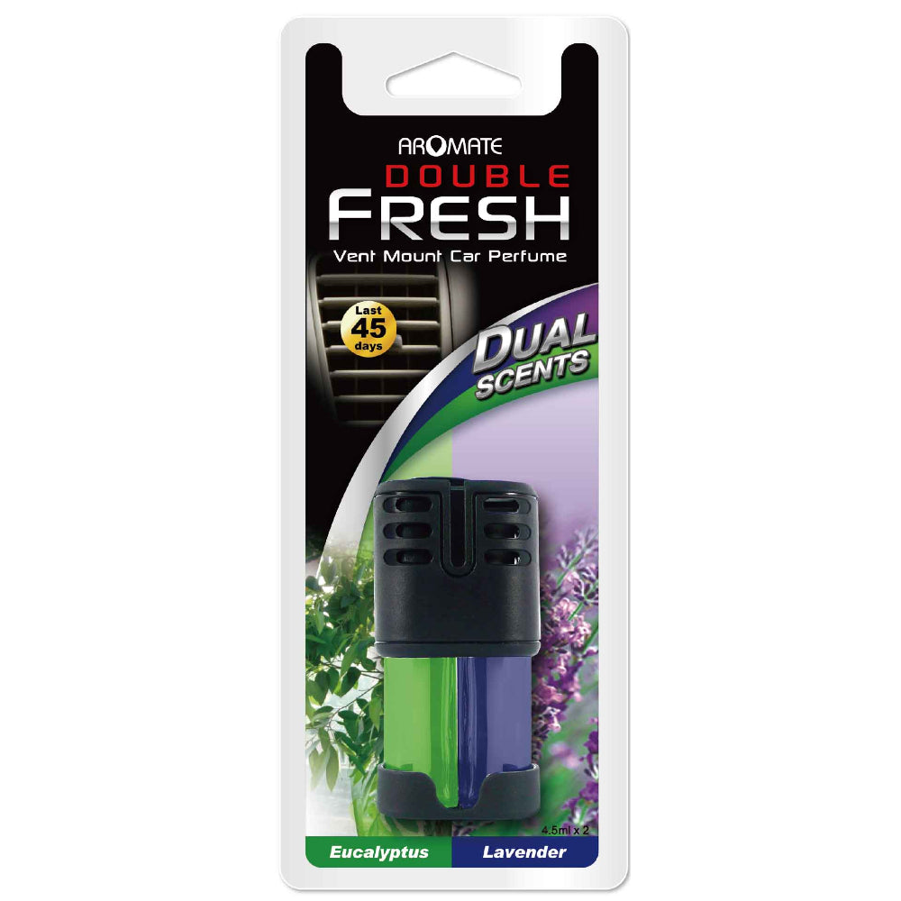 Air-Freshener---Dual-Scent-Vent-Bottle-Vent-Bottle-Eucalyptus-&-Lavender