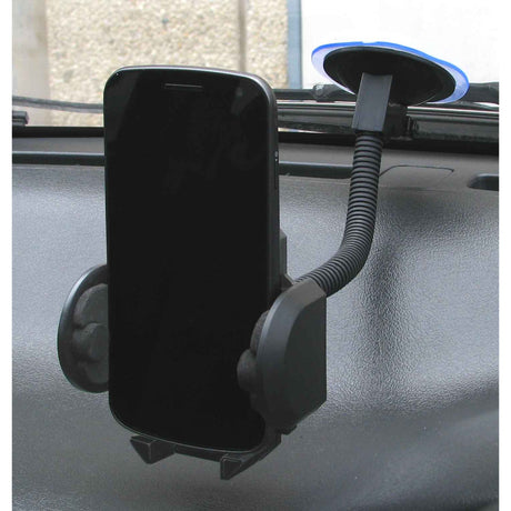 Phone-Holder-With-Long-Arm