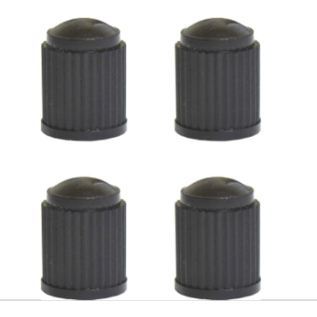 Valve-Caps---4Pc-Plastic