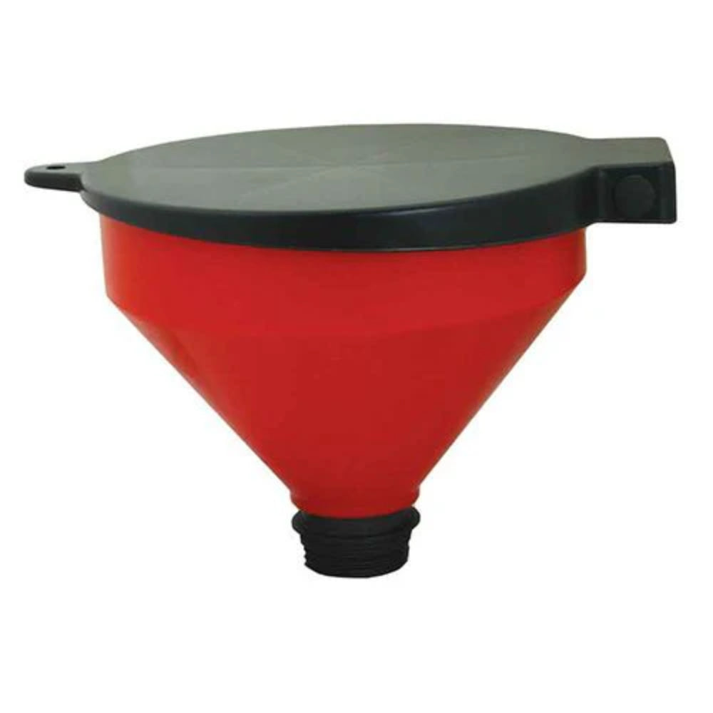 Funnel to Fit 205L or 44 Gallon Oil Drum 250mm - PK Tool