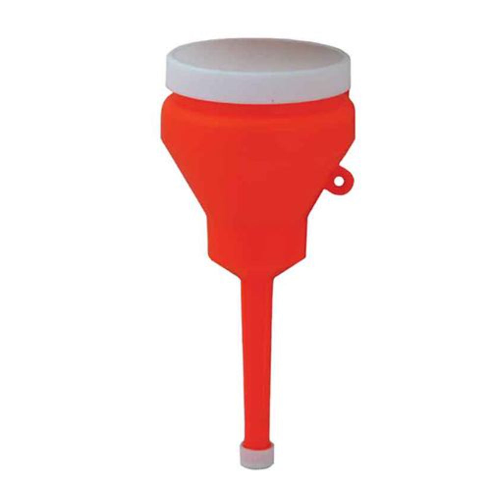 Funnel With Lid 80mm - PK Tool