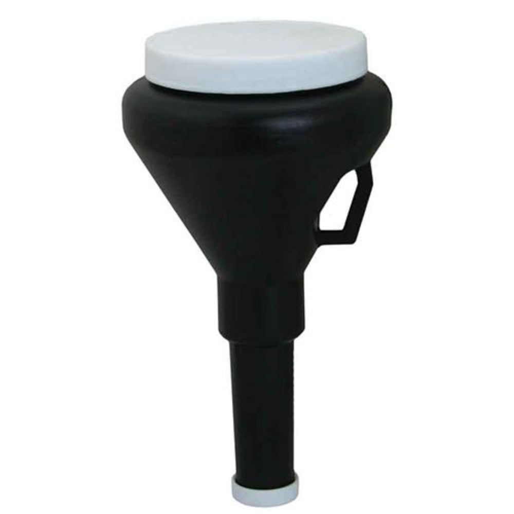 Funnel With Lid 100mm - PK Tool