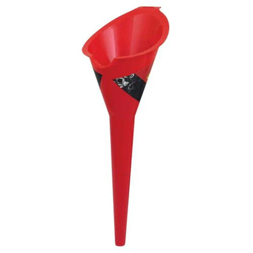 Angled Long Neck Funnel 100mm - PK Tool