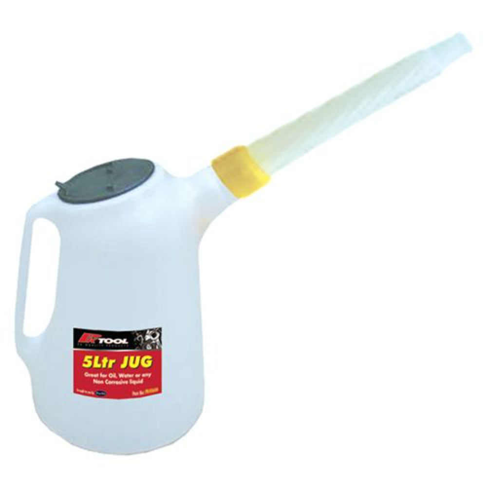 Oil Jug 5L - PK Tool