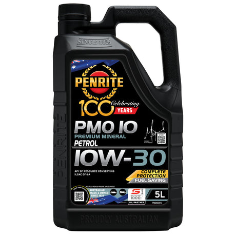 PMO10005