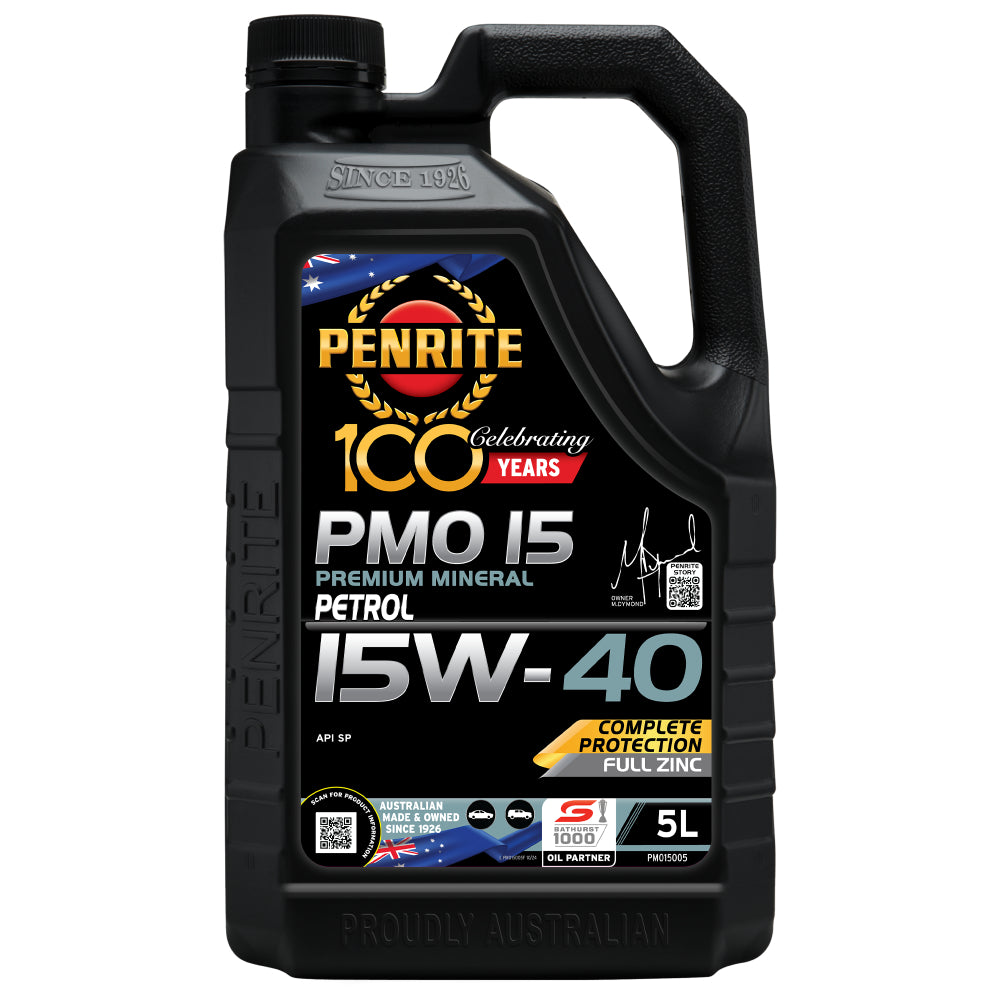 PMO15005