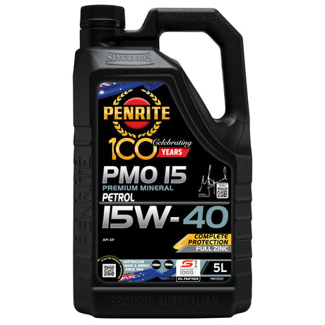 PMO15005