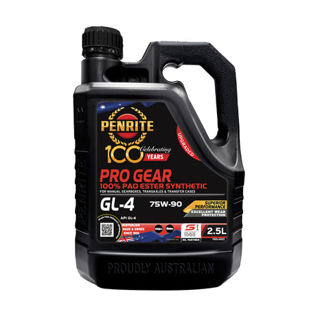 PROGL40025
