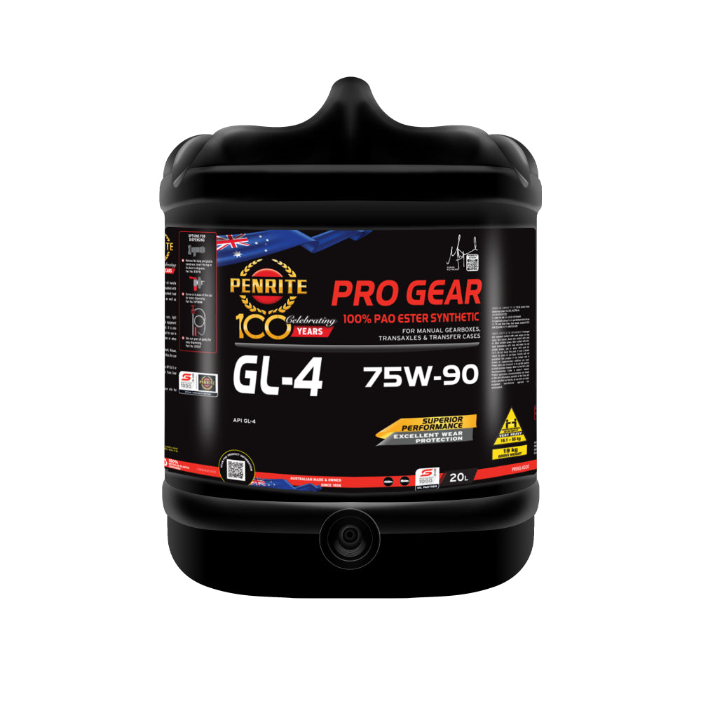 PROGL4020
