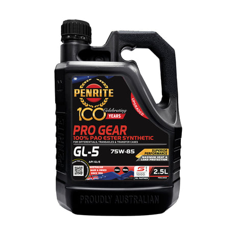 PROGL50025