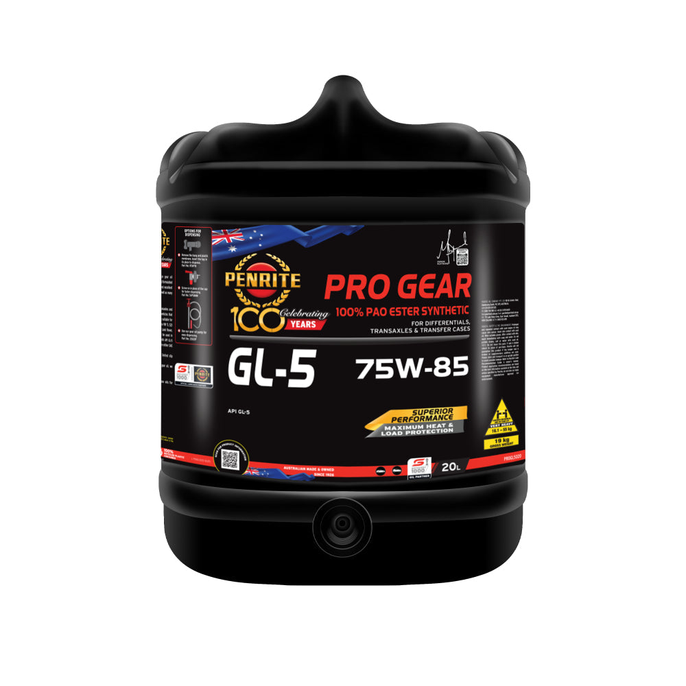 PROGL5020