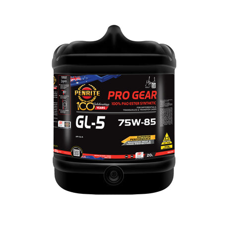 PROGL5020