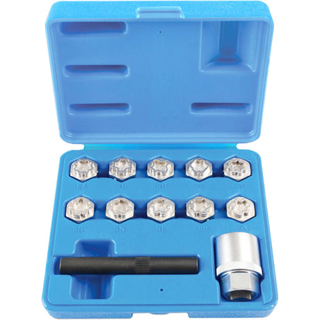 Mercedes-Locking-Wheel-Nut-Socket-Set-12pc