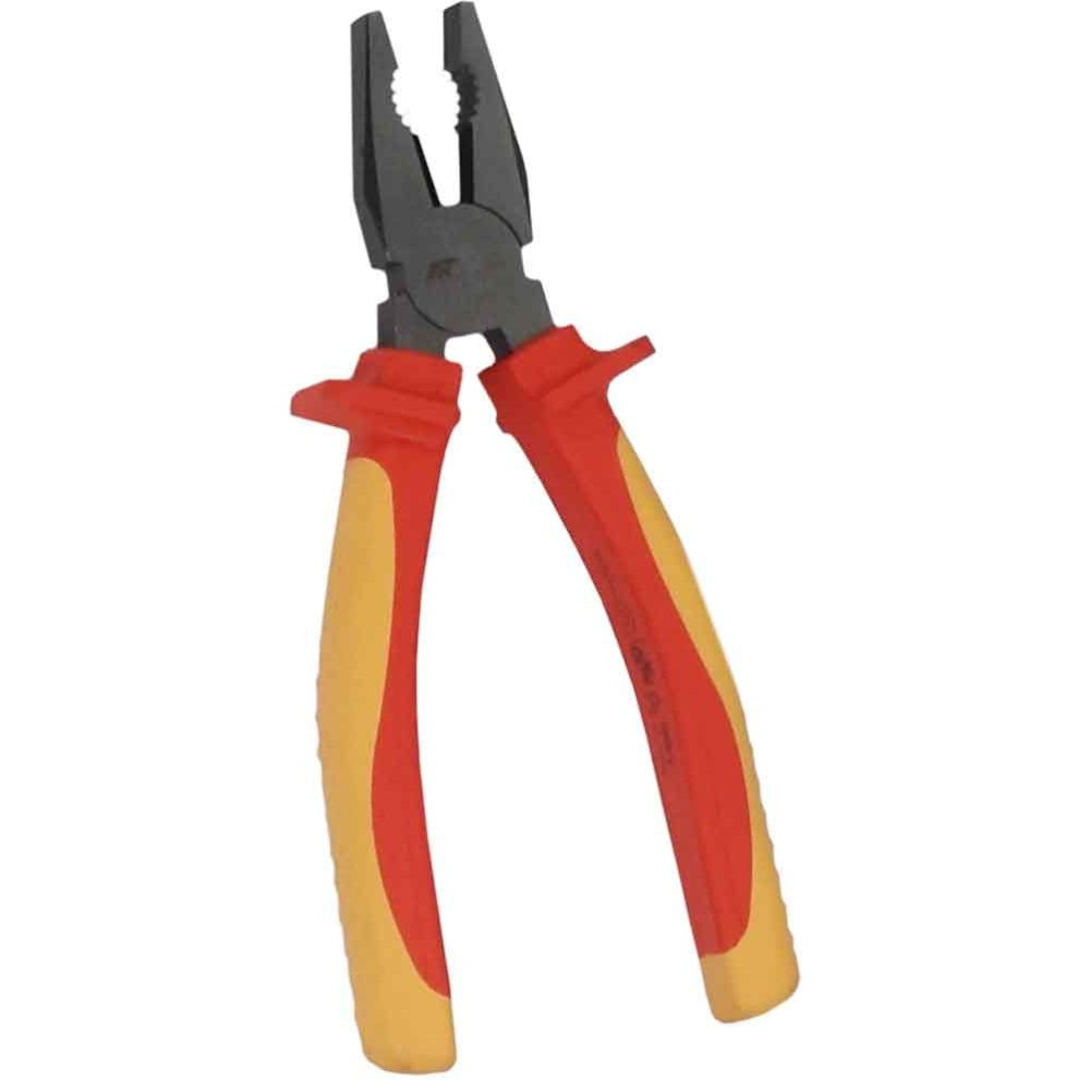 Insulated-Plier---VDE-1000V-200mm-Combination