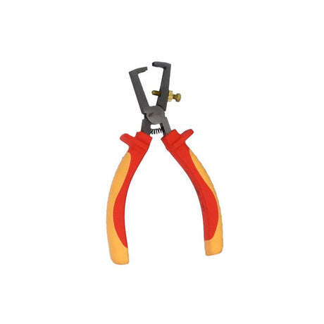 Insulated-Wire-Stripper-Plier---VDE-1000V-150mm