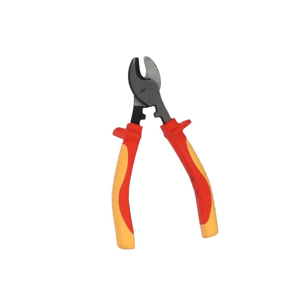 Insulated-Cable-Cutting-Pliers---VDE-1000V-200mm