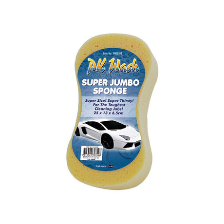 Super-Jumbo-Sponge