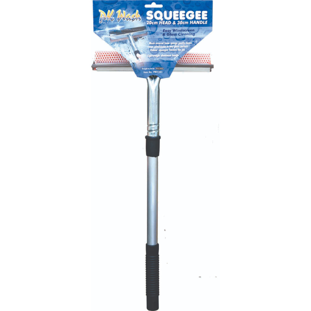 Squeegee-20cm-With-Aluminium-Handle