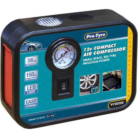 12v-Compact-Air-Compressor-150PSI-38LPM