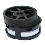 Quantum Fuel Pump EFI Filter HFP-S131 (Single)