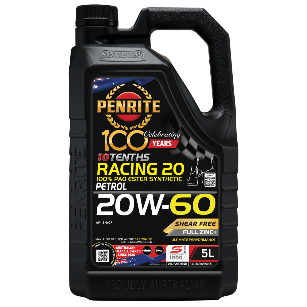 RACING20W60005