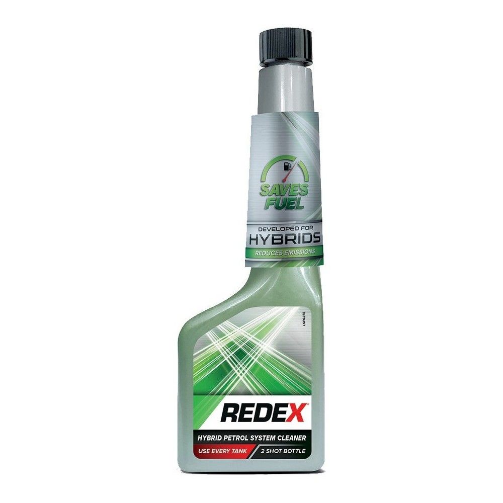 Redex Hybrid Petrol Cleaner 250ml