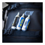 Rocky Creek CO2 Canister 16g (3 Pack)