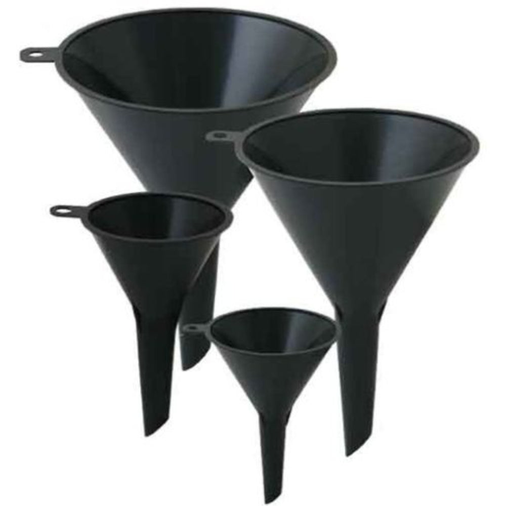 Funnel Set 4pc - PK Tool