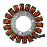 STATOR YAMAHA FJR