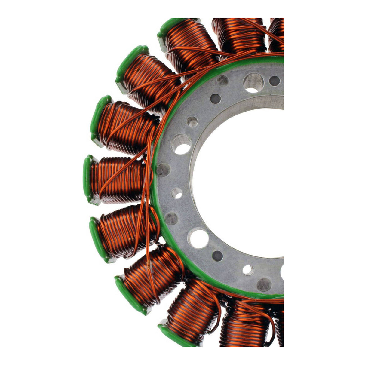 STATOR YAMAHA FJR