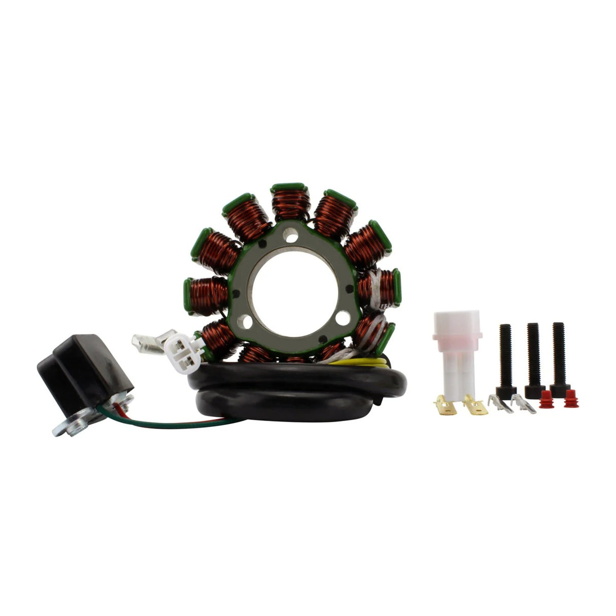 80W High Output Stator - KTM / GasGas / Husqvarna Models