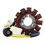 RM Stator Kawasaki NINJA ZX-10R '04-'05 (RMS010-107644)