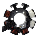 RM Stator Honda XR200R / XR250R '84-'85 (RMS010-107738)