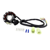 RM Lighting Stator Stator Honda CRF450X '05-'09 | '12-'17 (RMS010-107832)