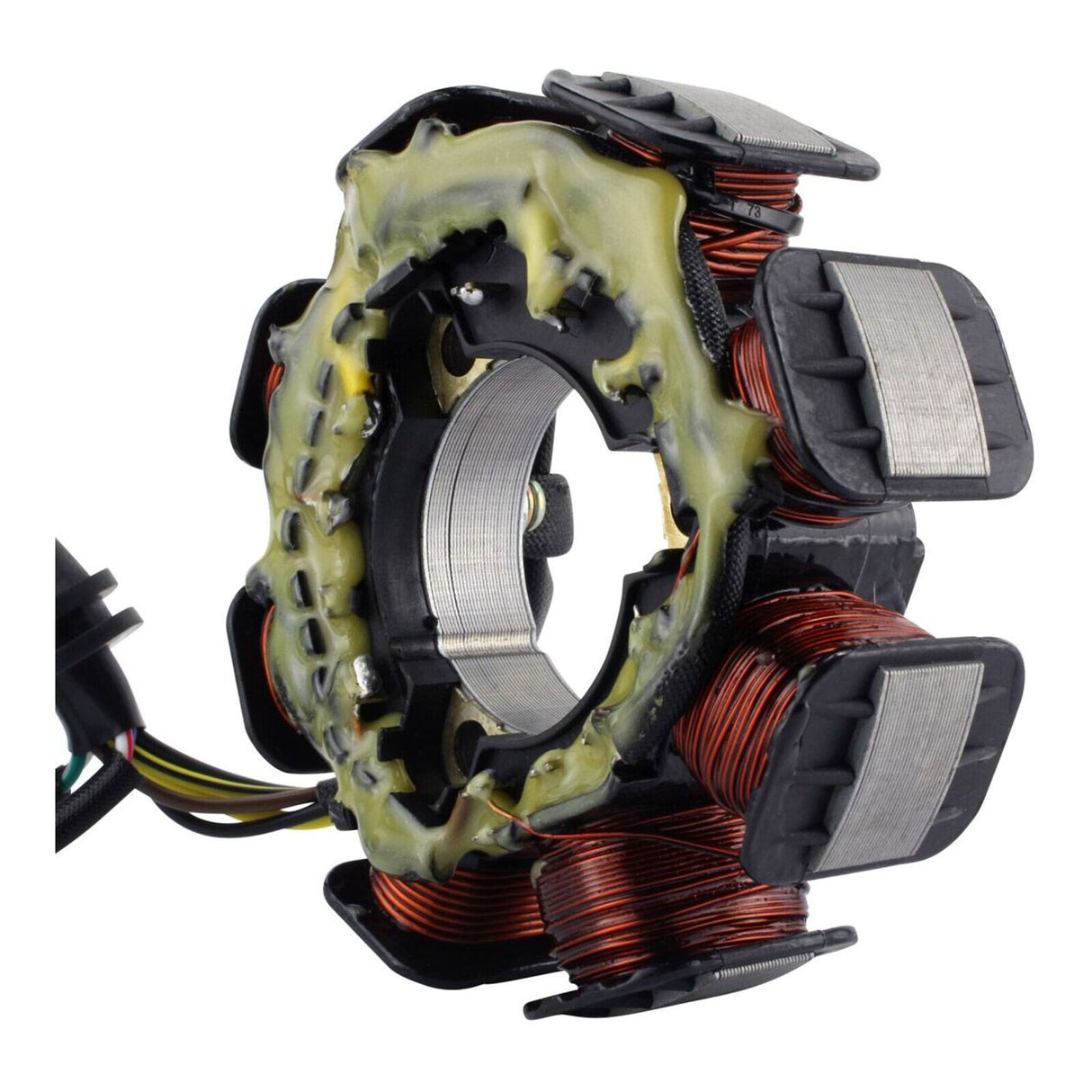 RM Stator Assorted Yamaha Models '95-'97 (Refer to Fitments) (RMS010-107836)