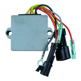 Rectifier - Mercury Outboard (RMS020-104385)